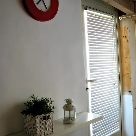 Apartman A Casa Di Lo' *