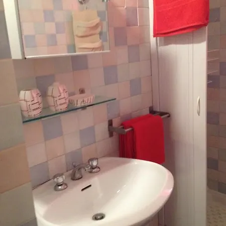 A Casa Di Lo' Apartman Mattinata
