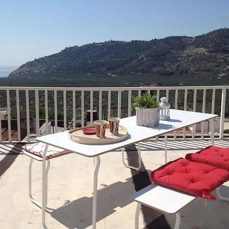 A Casa Di Lo' Mattinata