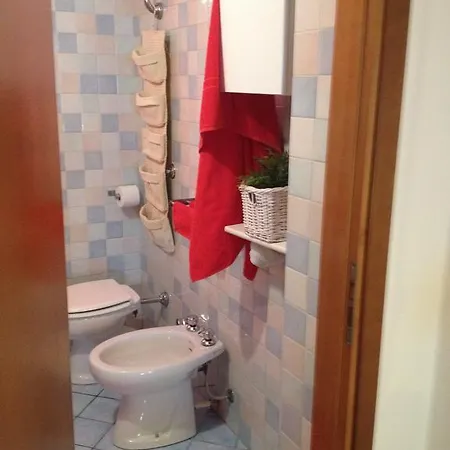 Apartman A Casa Di Lo' *