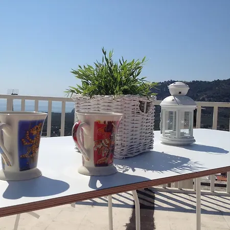A Casa Di Lo' *