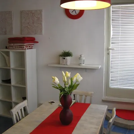 A Casa Di Lo' Apartman