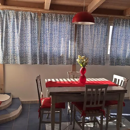 A Casa Di Lo'