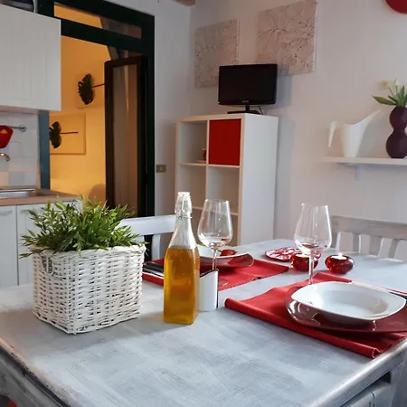 Apartman A Casa Di Lo' Mattinata