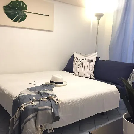 A Casa Di Lo' Apartman *