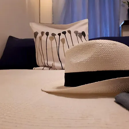Apartman A Casa Di Lo' Mattinata