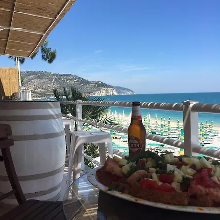A Casa Di Lo' *