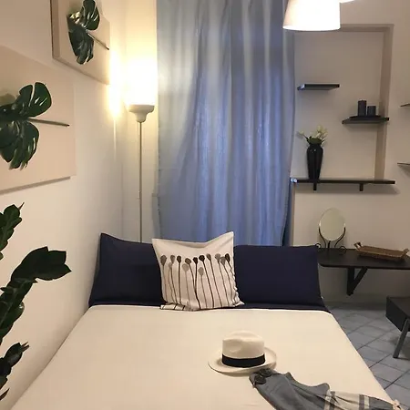 Apartman A Casa Di Lo' *