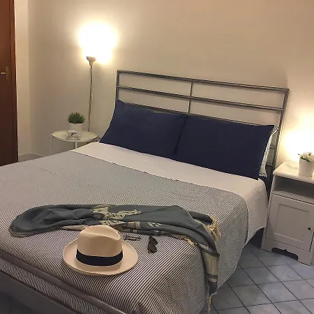 A Casa Di Lo' Apartman *