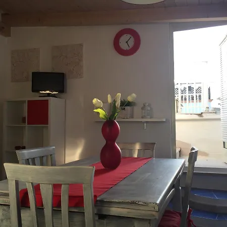 Apartman A Casa Di Lo'