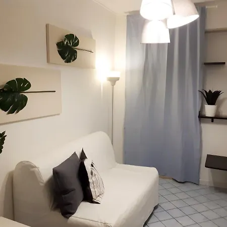 Apartman A Casa Di Lo' *