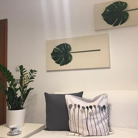 A Casa Di Lo' *
