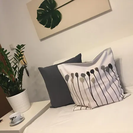 Apartman A Casa Di Lo' Mattinata