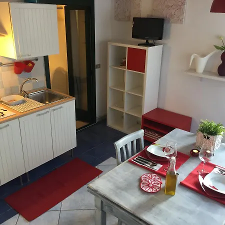 A Casa Di Lo'