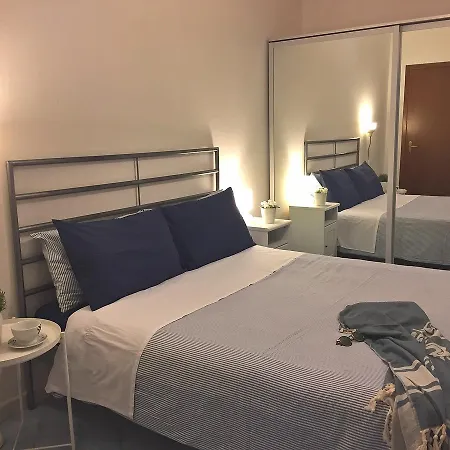 Apartman A Casa Di Lo' *