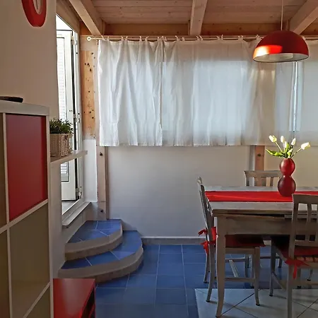 Apartman A Casa Di Lo' Mattinata