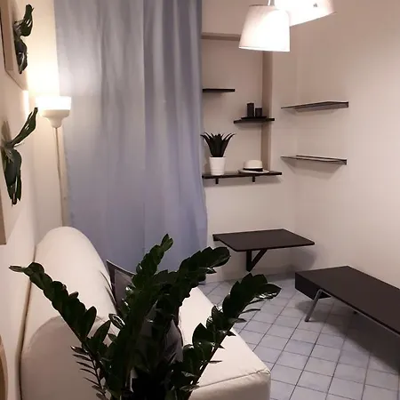 Apartman A Casa Di Lo'