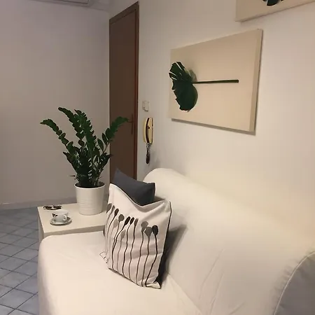 Apartman A Casa Di Lo'