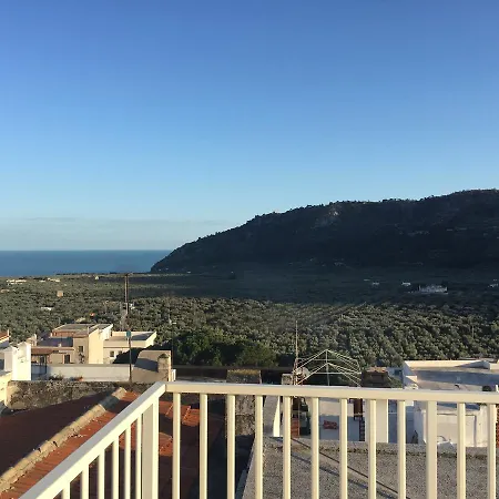 A Casa Di Lo' Mattinata