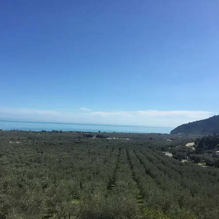 Apartman A Casa Di Lo' Mattinata